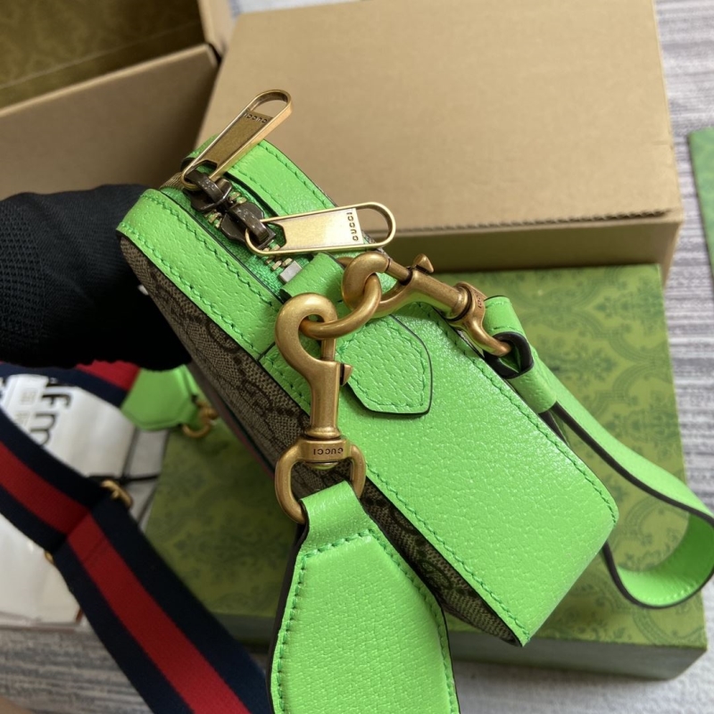 Gucci Satchel Bags